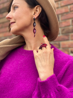 Кольцо 129045-3 Серебро 925