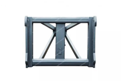 Стрела крановая