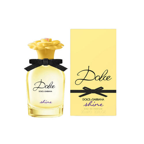 DOLCE & GABBANA Dolce Shine edP 75ml lady Tester