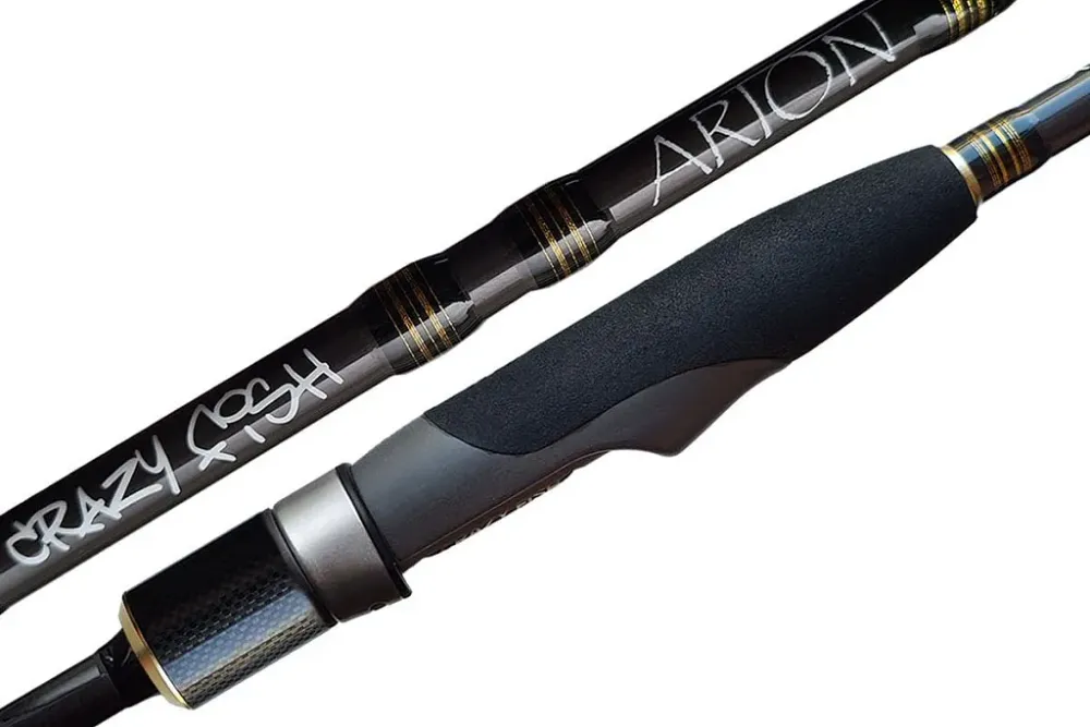 Спиннинг Arion ASRE702ULS