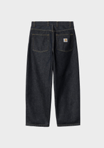 Джинсы CARHARTT WIP Brandon pant