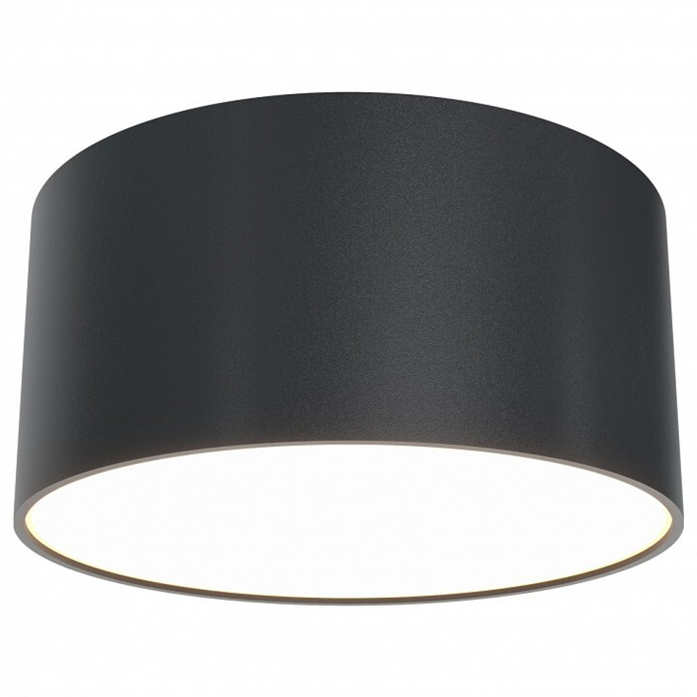 Накладной светильник Maytoni Technical C032CL-L12B3K