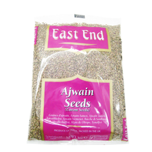 East End Ajwain Seed Аджван семена, 100г