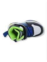 Ботинки для мальчика на весну