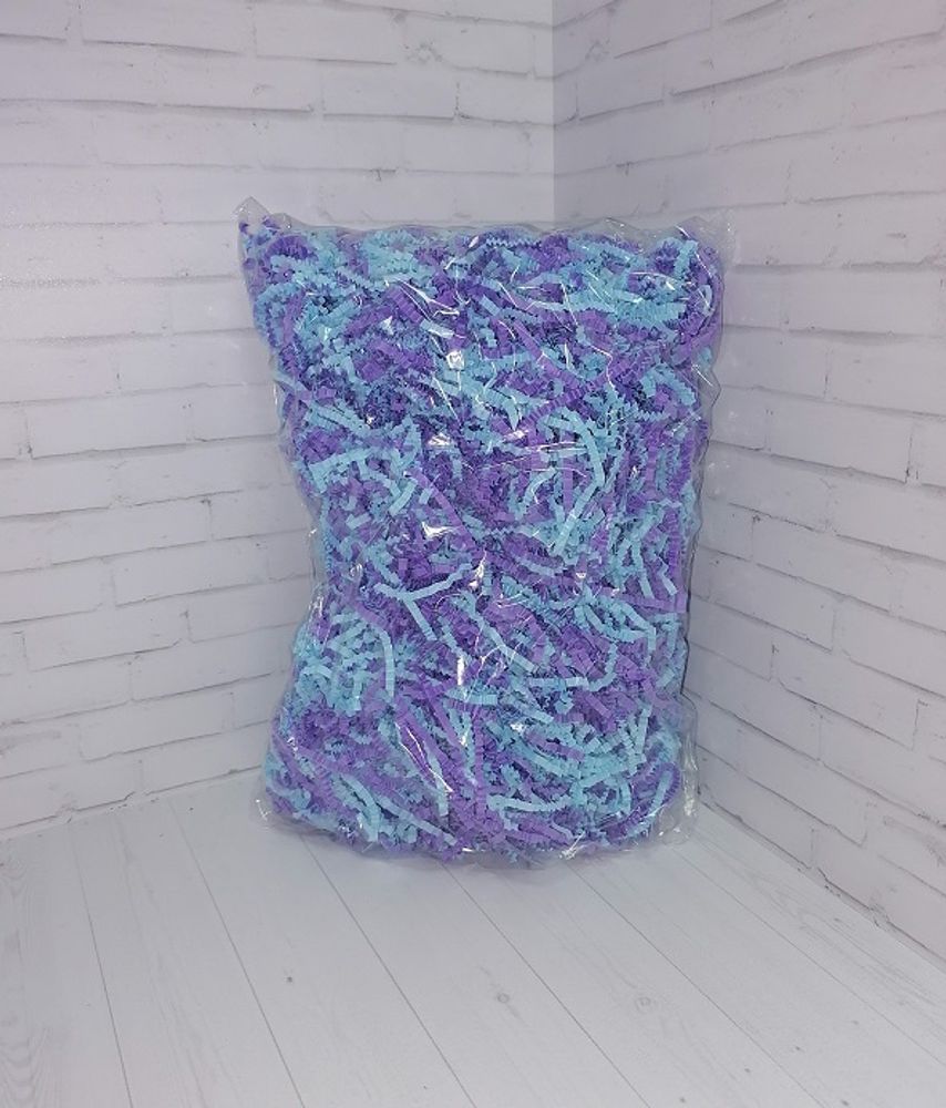 Бум наполнитель МИКС Букет гортензий 50гр