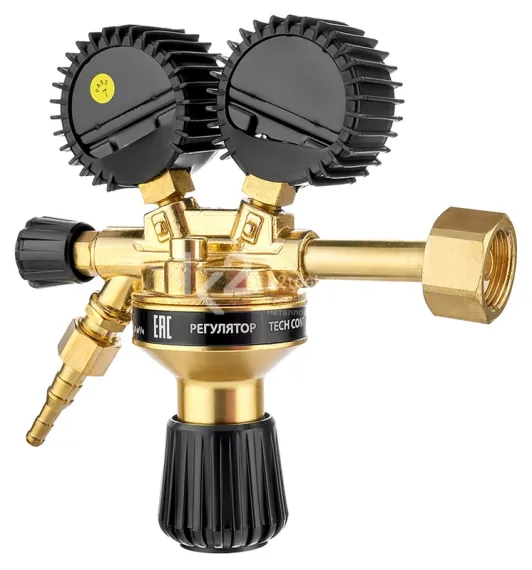 Редуктор Сварог Tech Control UNI