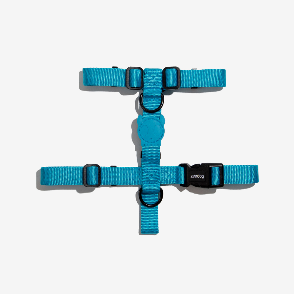 Шлейка ULTIMATE BLUE Zee.Dog