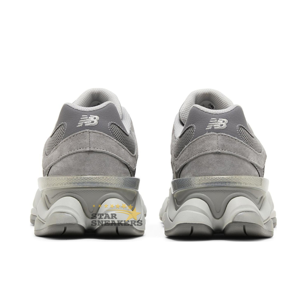 NEW BALANCE 9060 Shadow Grey