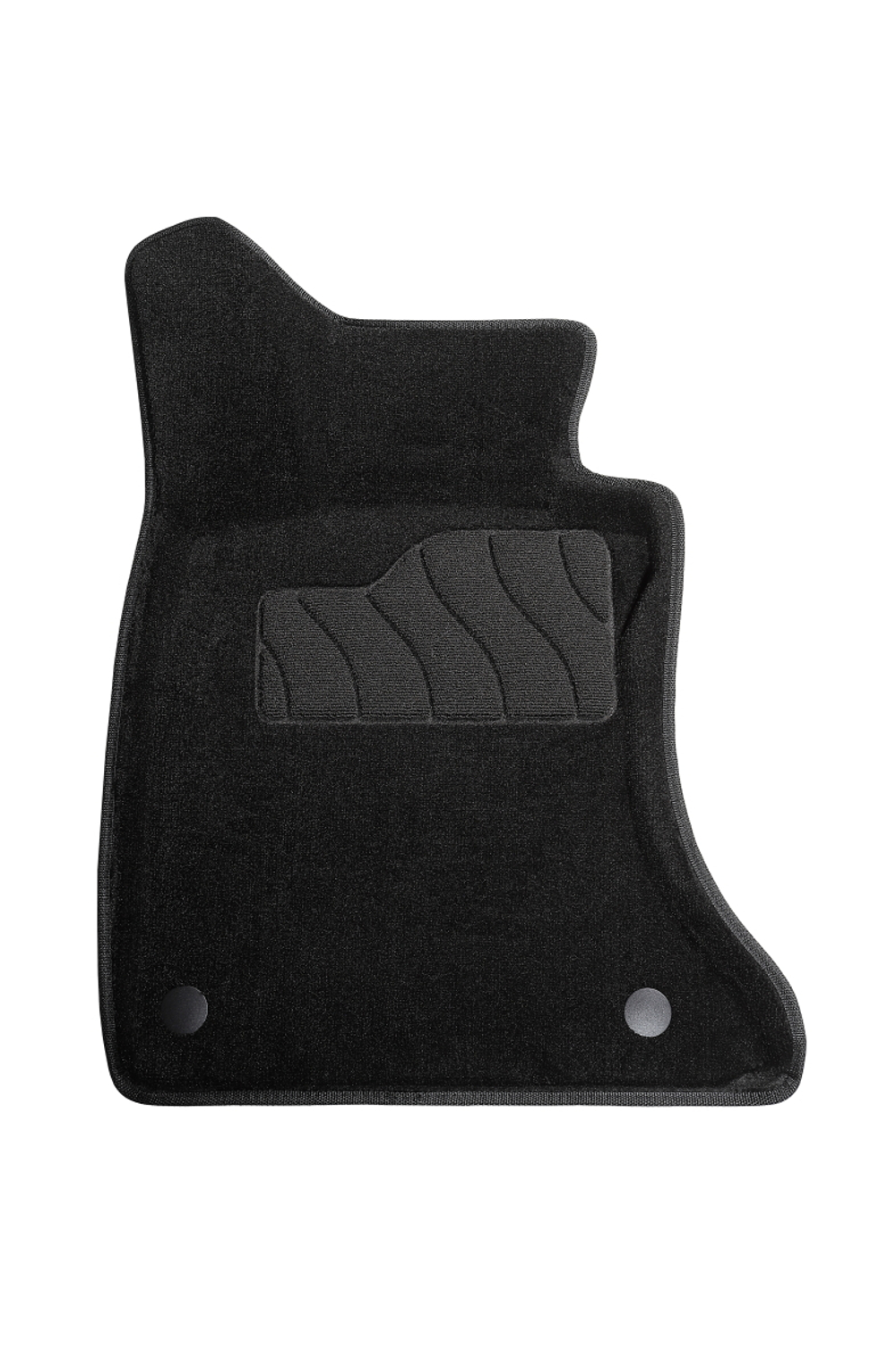 3D коврики для BMW 5 Ser E-60 2003-2010, Seintex.96508