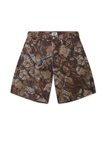 Мужские Шорты Bigwig Baggy