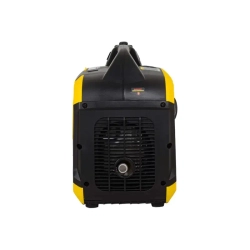 HUTER DN4000Si инверторный бензиновый генератор 64/10/8