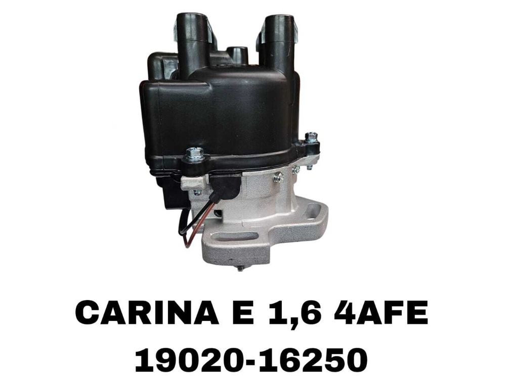 ТРАМБЛЕР CARINA E,AE100 4AFE 6-И +2 К-Й