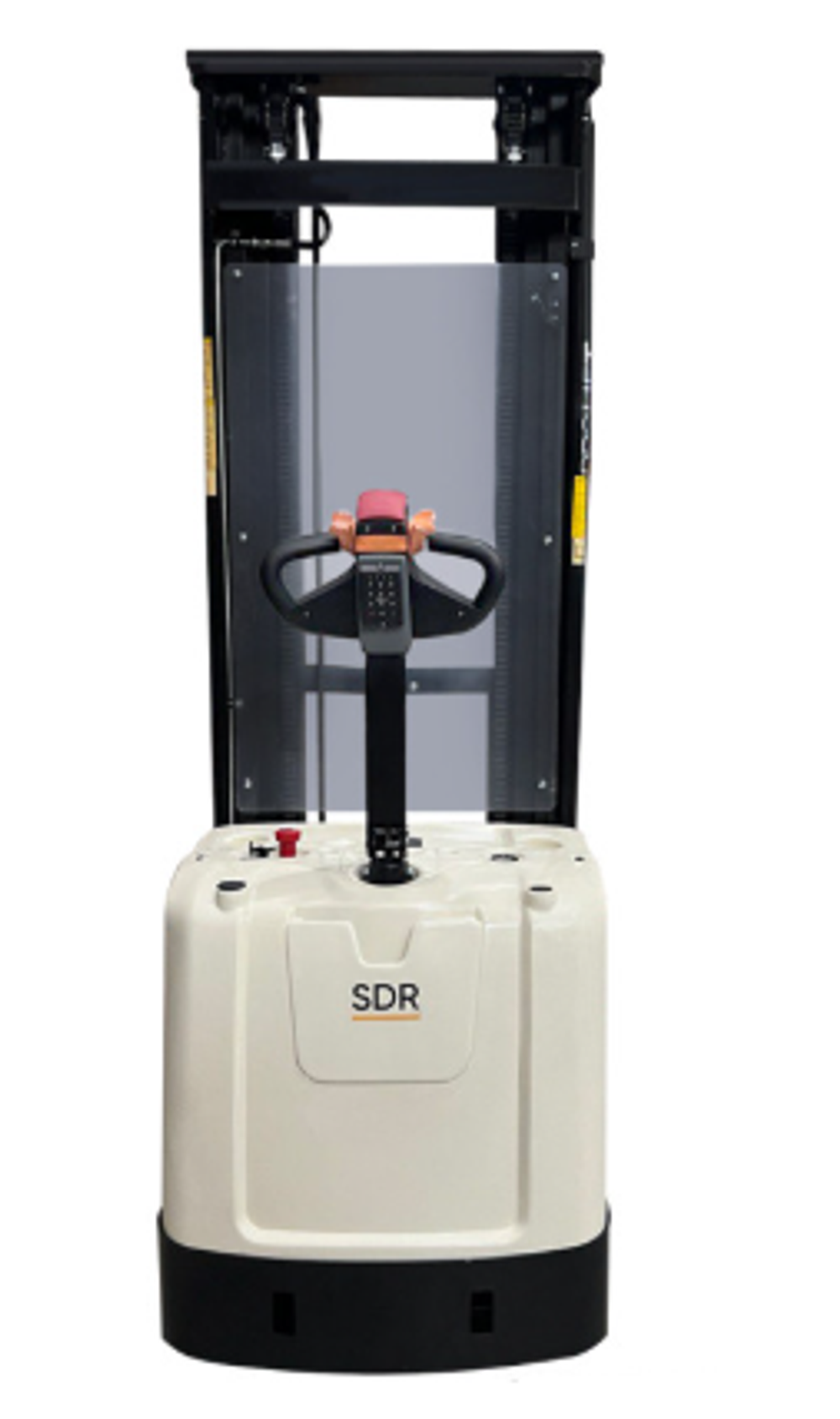 Самоходный электроштабелер PROLIFT M2 SDR 1536