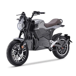 Электрический мотоцикл super pro ver92