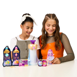 Magic Mixies Pixlings - Кукла Единорог Юнион (фиолетовый) PIX14871 / артикул   PIX14871  / GTIN 630996148716