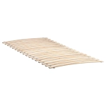 Реечное дно 1925*800*50*10 мм, березовый шпон