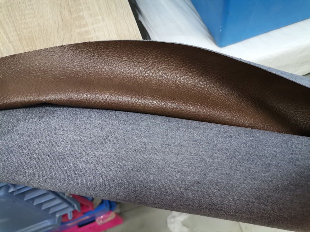 Искусственная кожа Bizon (Бизон) 14