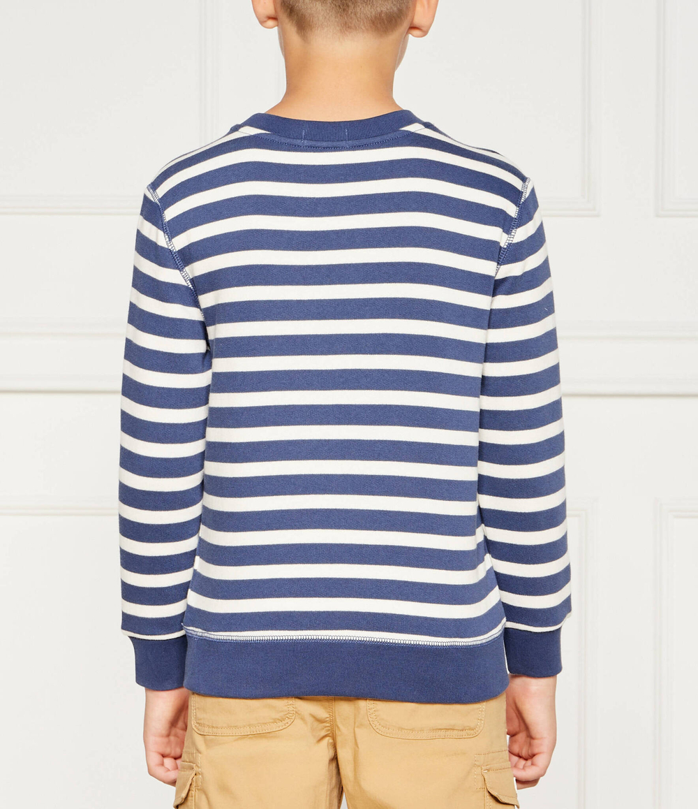 Худые POLO RALPH LAUREN - голубой(942220)