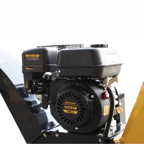 Измельчитель-шредер CHAMPION CH 7648