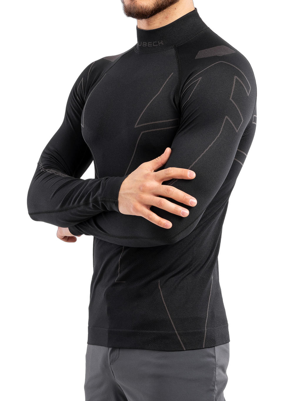 Cooler New / Черный