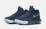Заказать Titan x Nike LeBron 16 Low Agimat