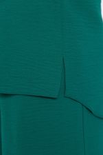 Костюм Релакс (изумруд) К13081-16М LT Collection