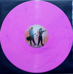 Modern Talking / Romantic Warriors (The 5th Album)(Coloured Vinyl)(LP)