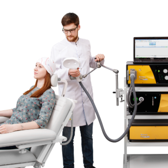 NEURO-MS/D THERAPEUTIC