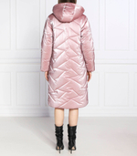 куртка Liu Jo - розовый(WF2083 T3240)