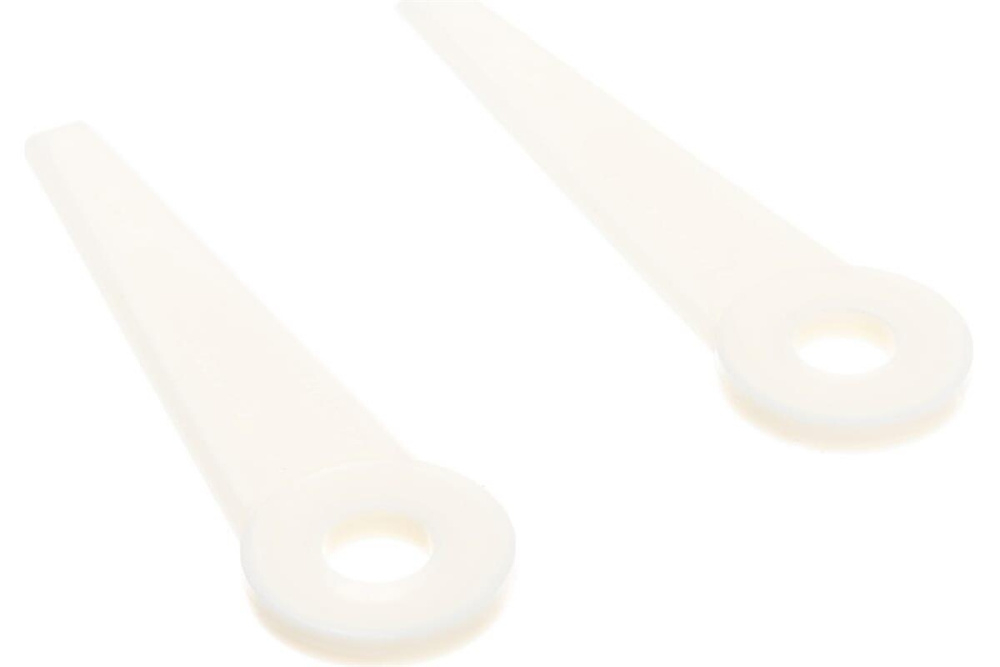 Набор пластмассовых ножей для STIHL PolyCut (12 шт)