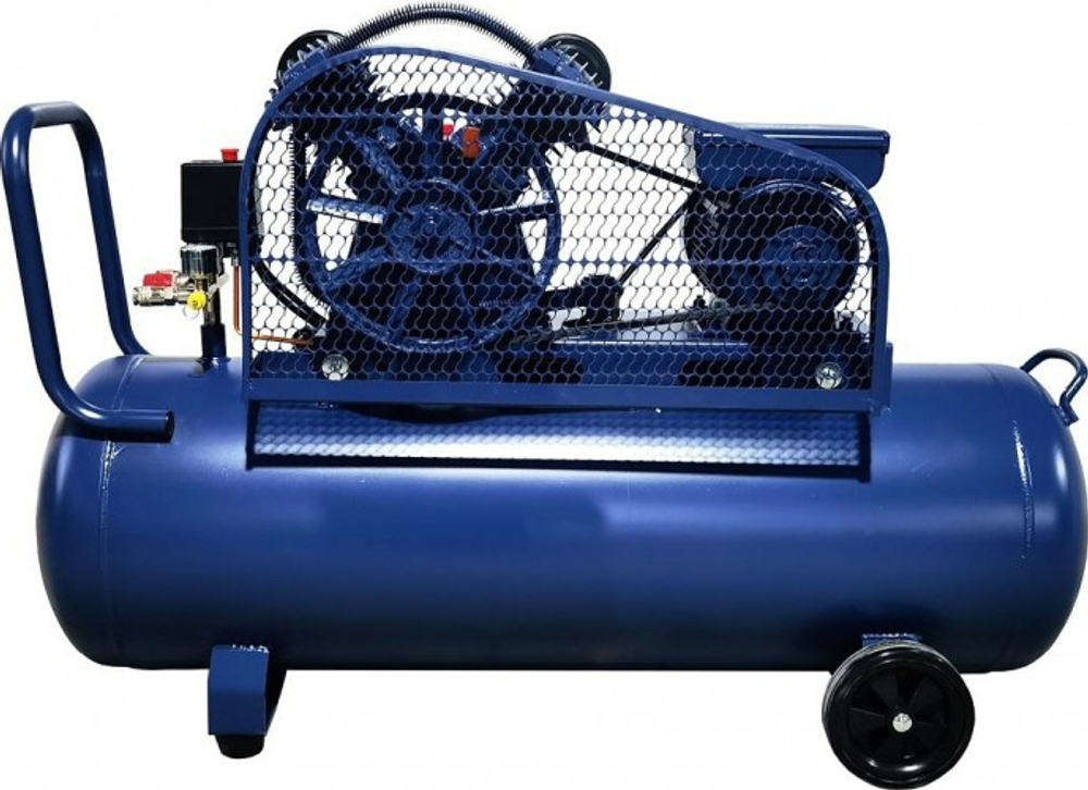 Компрессор поршневой AE&T TK-100-3A