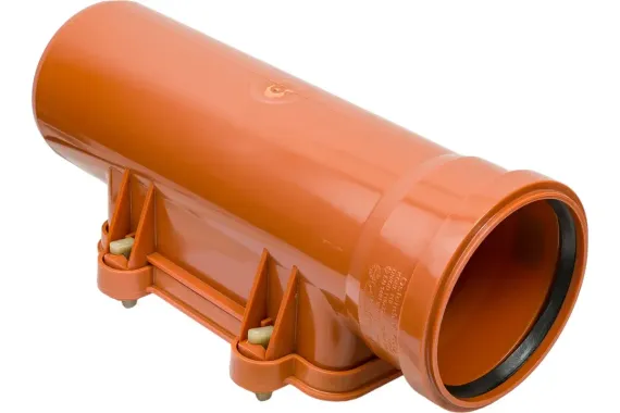 Ревизия наружная Ostendorf 110мм 06054