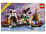 Конструктор LEGO Pirates 10320 Крепость Эльдорадо