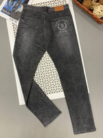 Джинсы Brunello Cucinelli