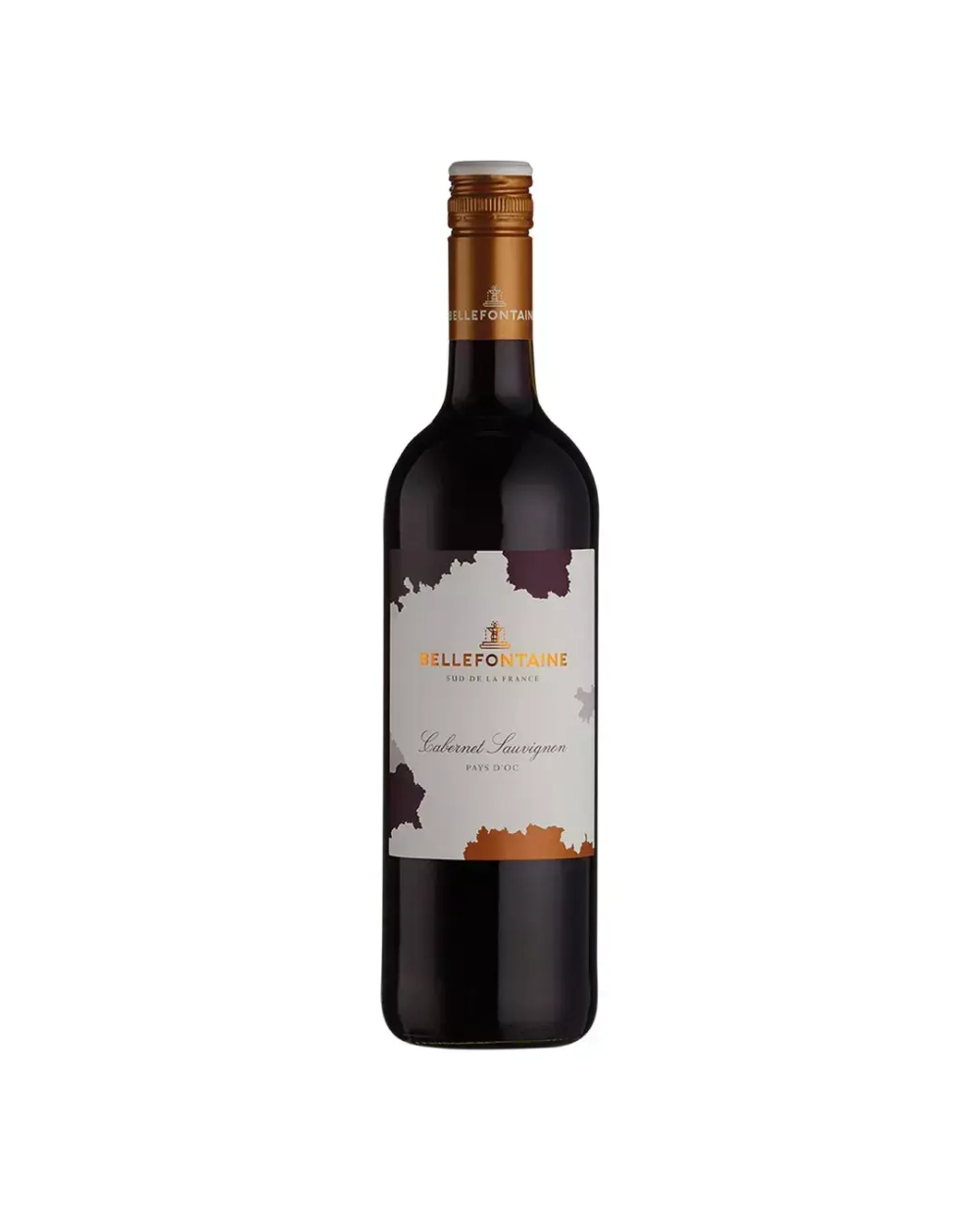 Boutinot Bellefontaine Cabernet Sauvignon IGP