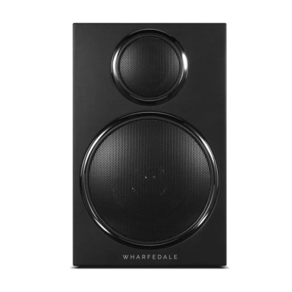 Wharfedale DX-3 5.0 HCP System WALNUT PEARL (орех) комплект акустических систем