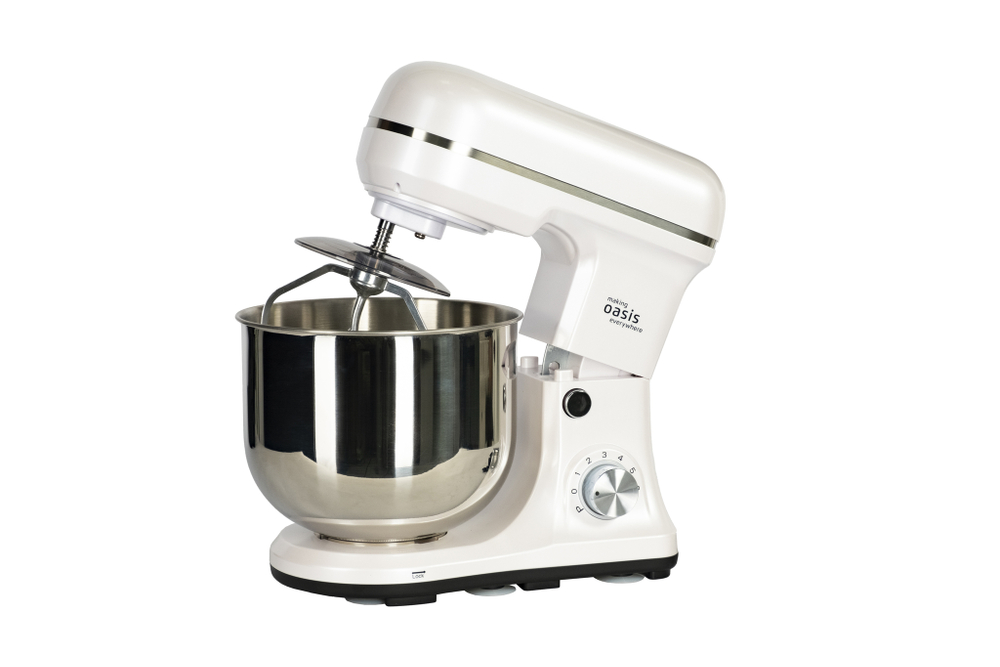 Миксер OASIS MP-120W
