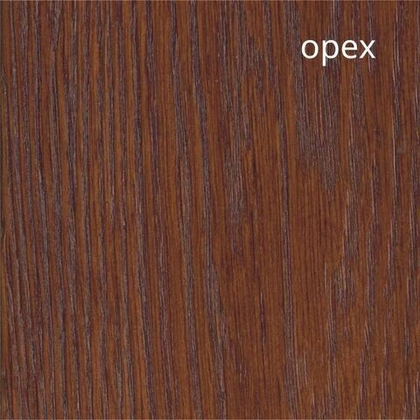 Стол обеденный Юпитер 80х80 (орех)