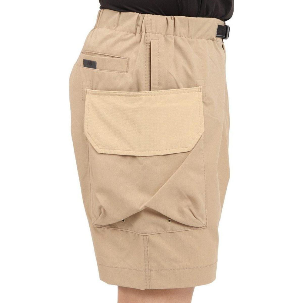 Шорты New Balance, JMSL2276-HMP