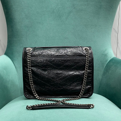 Saint Laurent Niki 28 cm