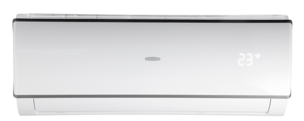 Сплит-система AC ELECTRIC ACEM-24HN1_23Y комплект
