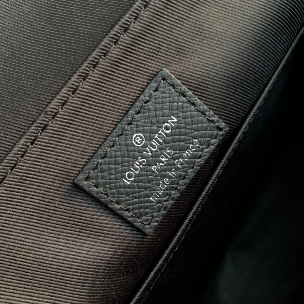 Louis Vuitton District PM Messenger Bag