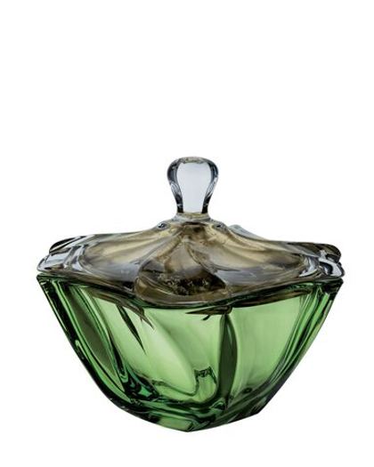 Шкатулка CADORO-02 Cre Art One Size Зеленый