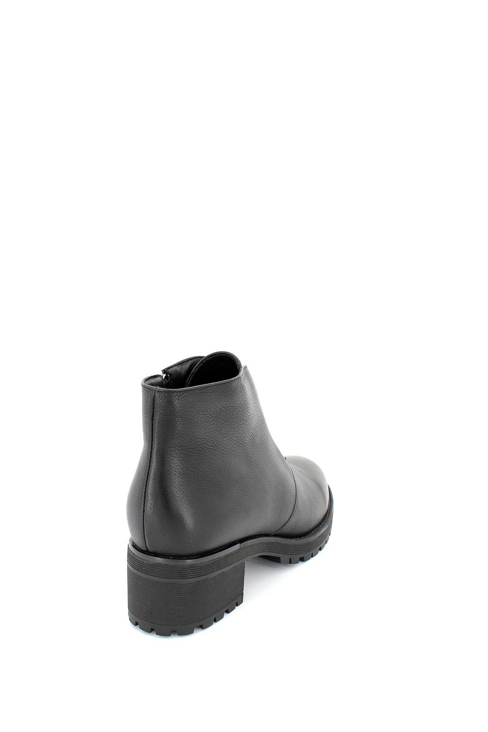 Ботинки женские Ascalini W21078