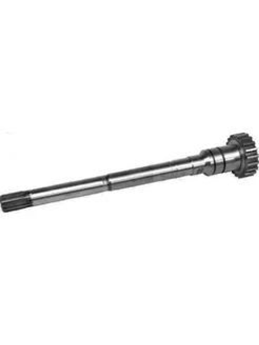 Вал силовой МТЗ-80/82