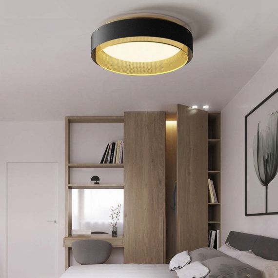 Потолочный светильник Imperium Loft Casing 140595-26