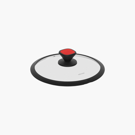 КРЫШКА GUSTA 26 СМ