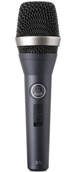 Микрофон AKG D5 S