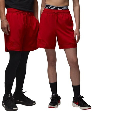 Шорты Jordan Sport Diamond Dri-FIT Shorts Red