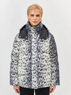 Куртка утепленная женская BULMER